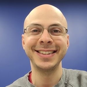 Meet your Posher, Akram